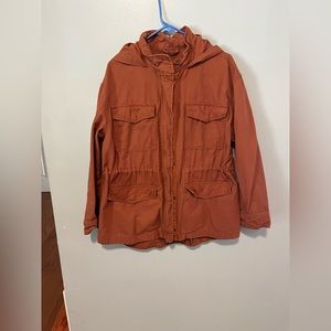 Universal thread jacket